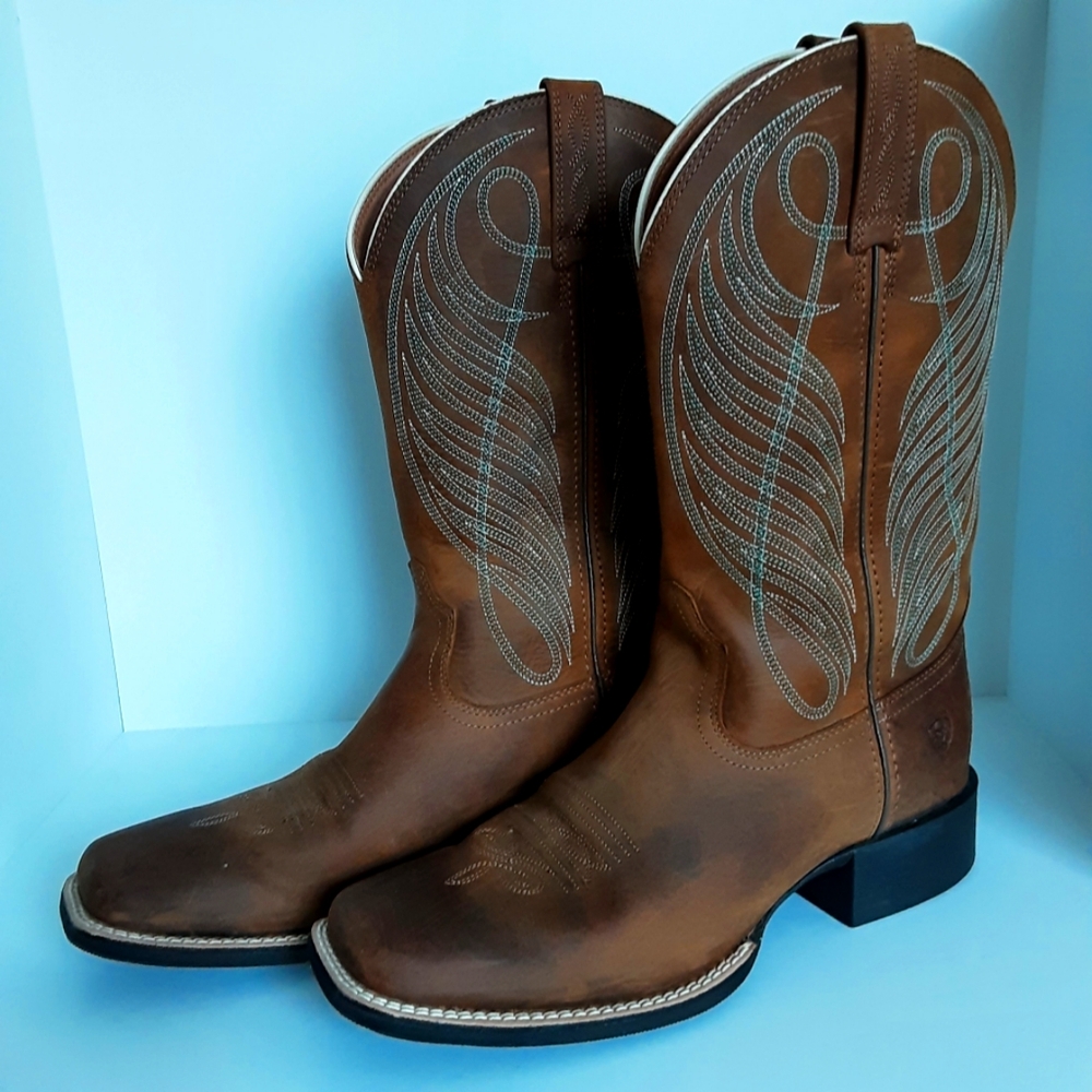 Ariat Boots